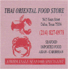 The Oriental Food Store : Click To Enlarge